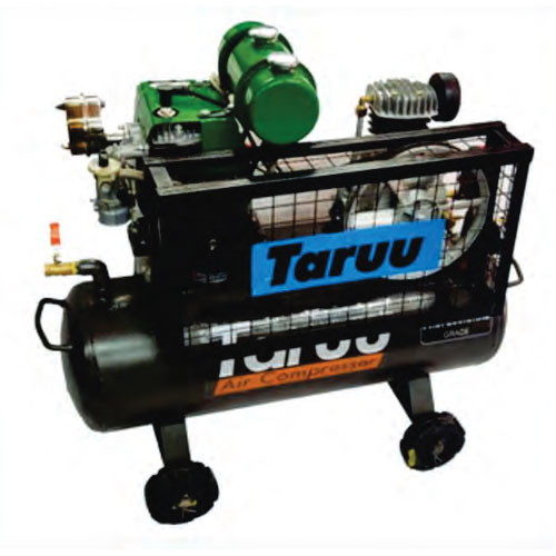 Engine Driven Air Compressor Suppliers